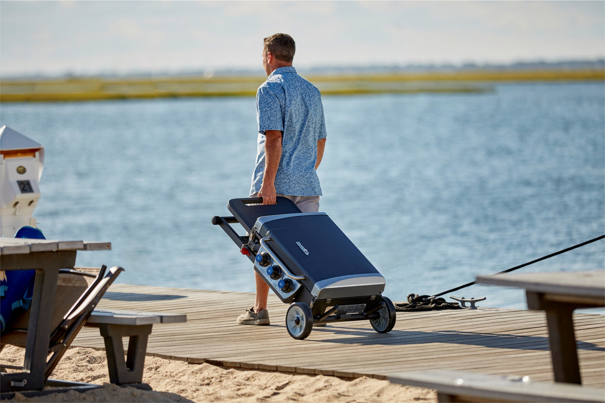 Razor 20lb Adaptor Hose Razor Griddle