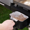 Deluxe 37" Inch 4-Burner Griddle with FREE 5 Piece Accessory Kit