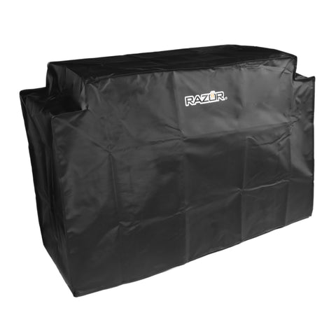 4 Burner Protective Griddle Cover for GGC2241M
