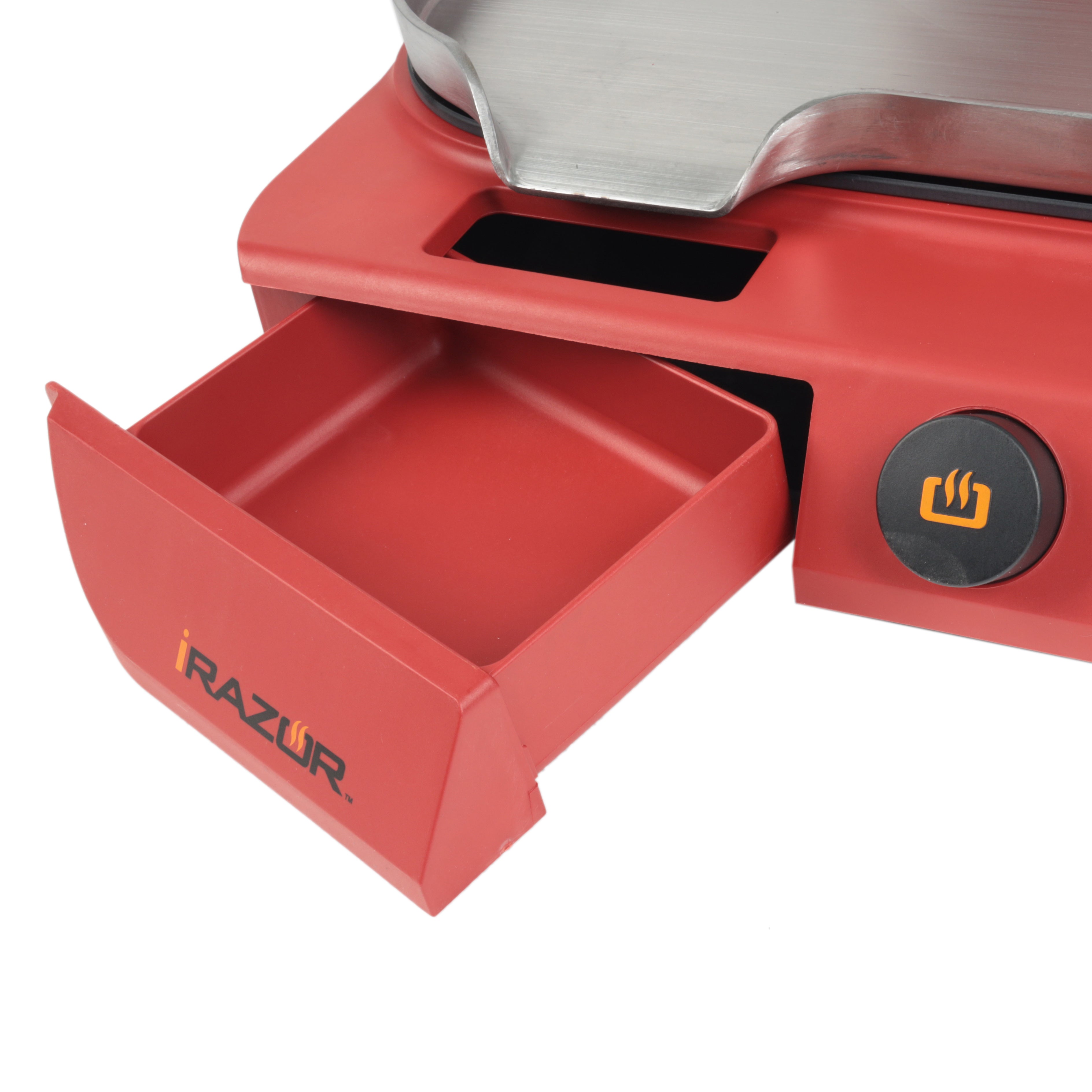 I-Razor Portable Induction Cooking Griddle– Razor Griddle