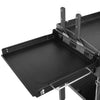Deluxe 28" Inch 2-Burner Griddle with FREE 5 Piece Accessory Kit