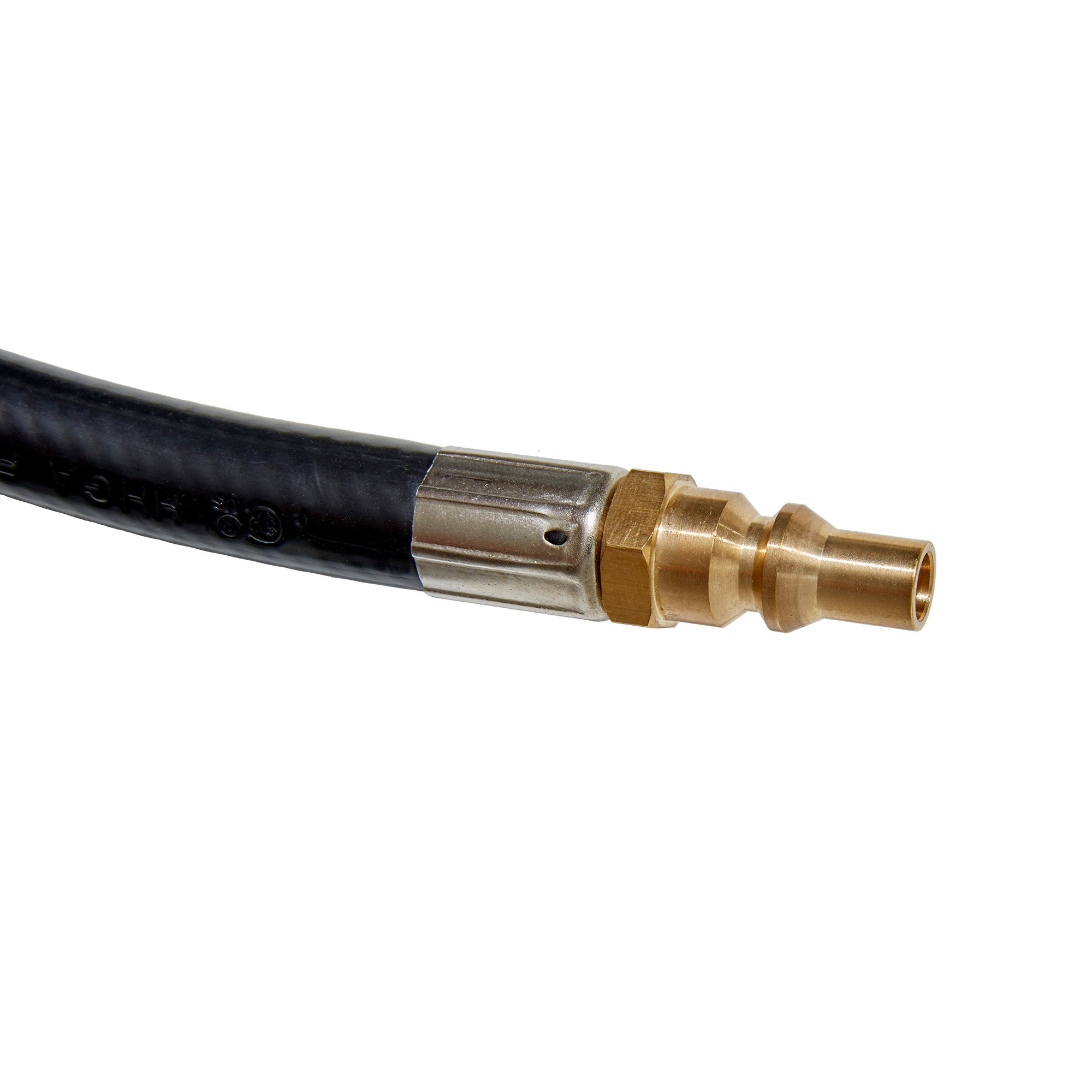 Razor 1lb Adaptor Hose Razor Griddle