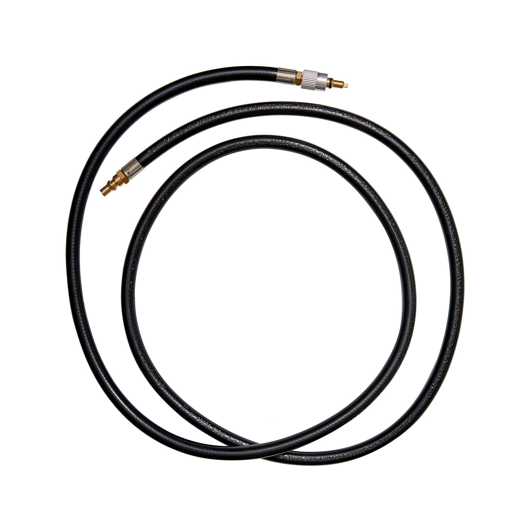 Razor 1lb Adaptor Hose Razor Griddle