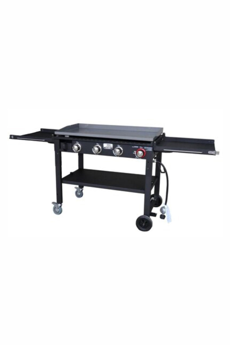 Griddle  Small (18 x 12) PARGR-S - OK4WD