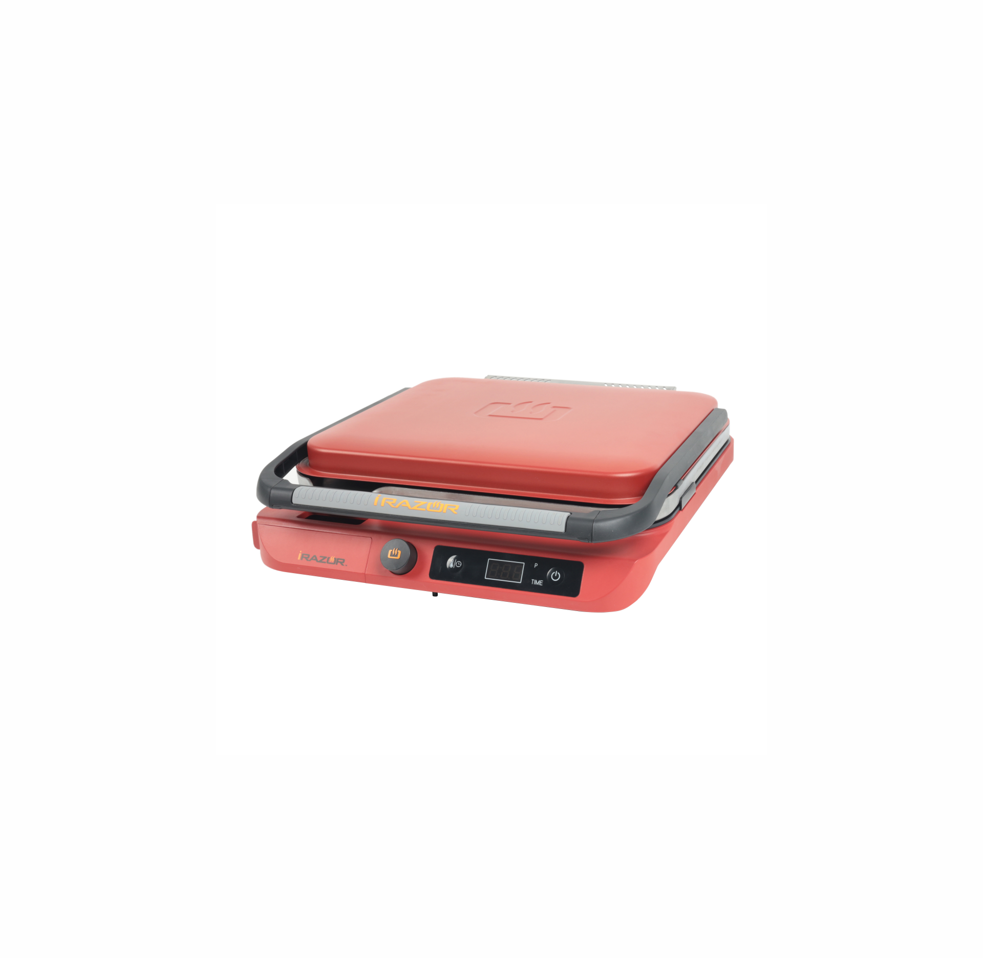 I-Razor Portable Induction Cooking Griddle– Razor Griddle