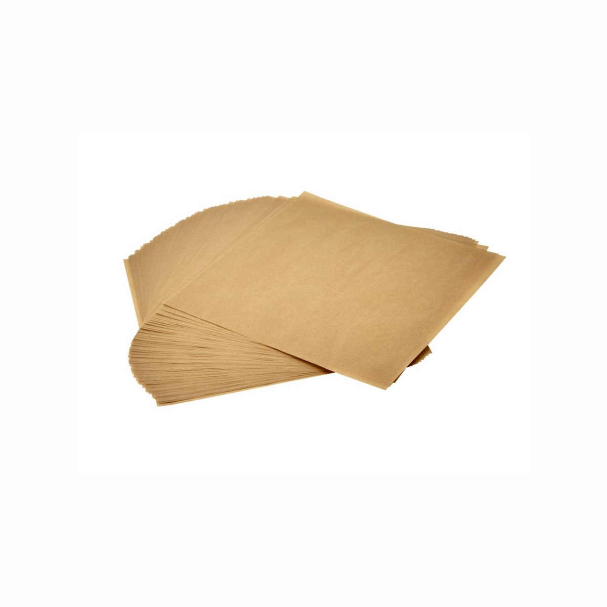 Parchment Paper 50 Pack– Razor Griddle